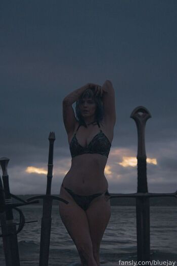 🔥 Bluejay leaked private photo uncensored full