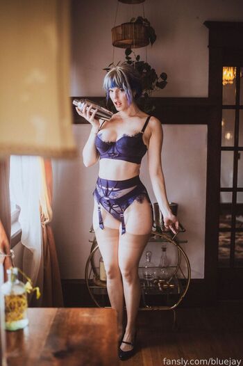 🔥 Bluejay leaked private photo uncensored full