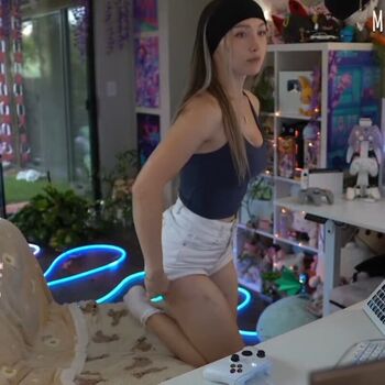 Full leaked Blutube private onlyfans photo