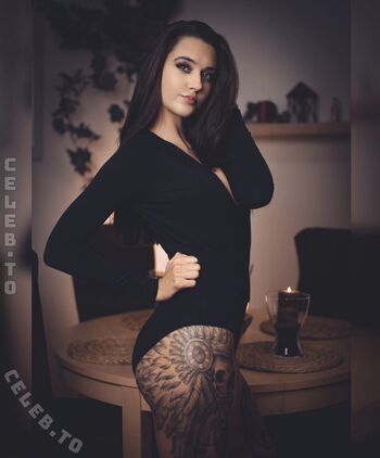 Full leaked Blxckdead private onlyfans photo