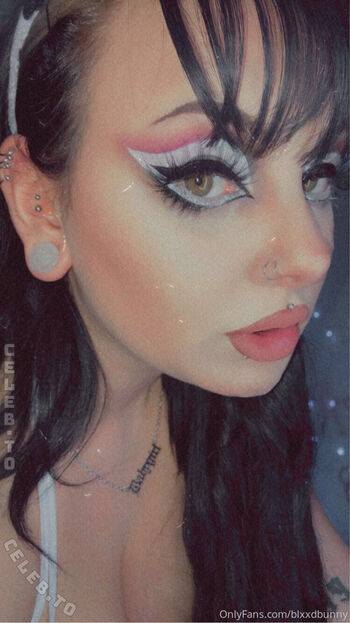 🔥 Blxxdbunny leaked private photo uncensored full