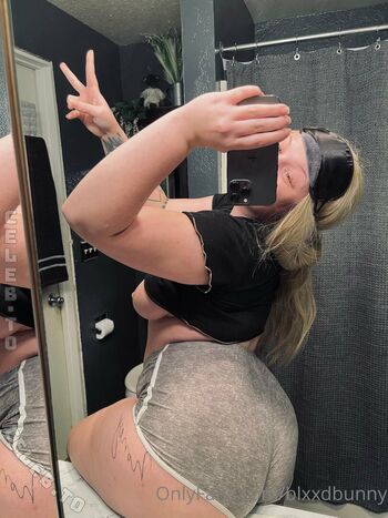 🔥 Blxxdbunny leaked private photo uncensored full