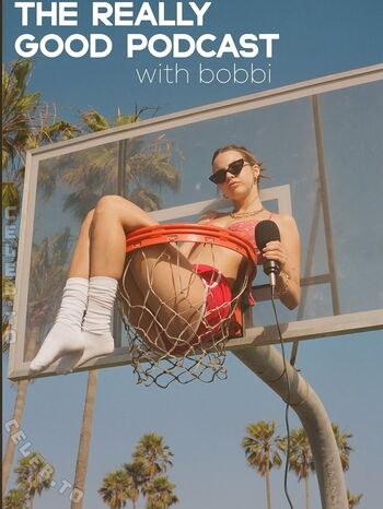 🔥 Bobbi althoff leaked private photo uncensored full