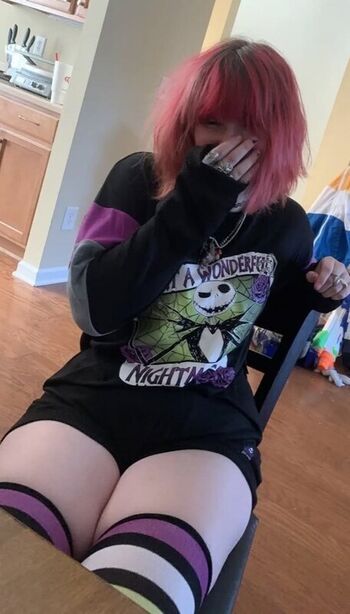 Full leaked Bobbie moore private onlyfans photo