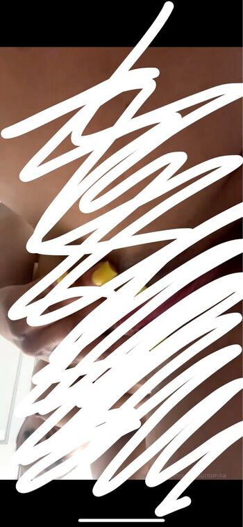 Full leaked Bonitaslf private onlyfans photo