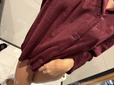 Full leaked Bonnie blue private onlyfans photo