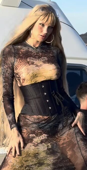 Bonnie Strange