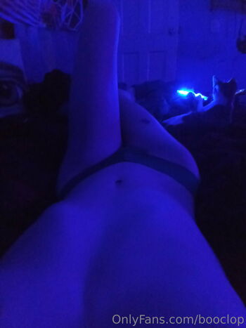 Full leaked Booclop private onlyfans photo