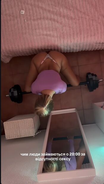 Full leaked Bootyday private onlyfans photo