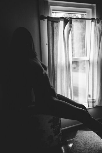 🔥 Boudoir page leaked private photo uncensored full