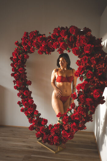 🔥 Boudoir page leaked private photo uncensored full