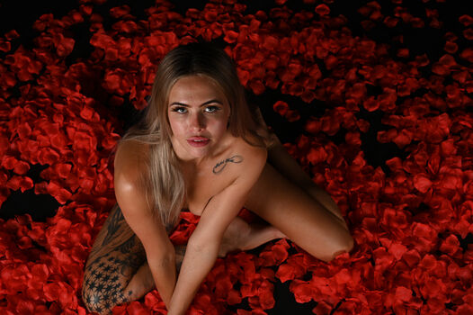 🔥 Boudoir page leaked private photo uncensored full