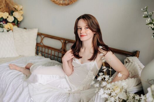 🔥 Boudoir page leaked private photo uncensored full