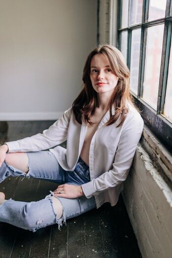 🔥 Boudoir page leaked private photo uncensored full