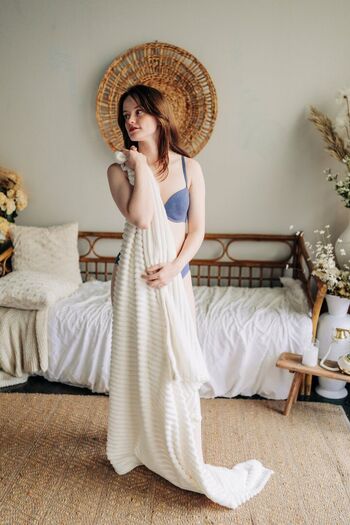 🔥 Boudoir page leaked private photo uncensored full