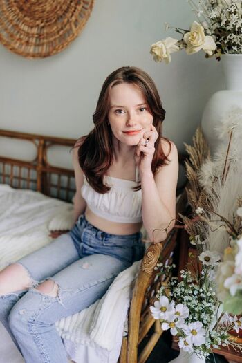 🔥 Boudoir page leaked private photo uncensored full