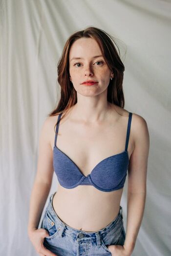 🔥 Boudoir page leaked private photo uncensored full