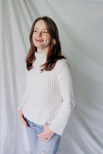 🔥 Boudoir page leaked private photo uncensored full