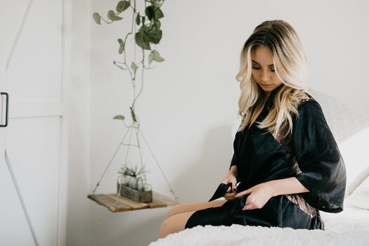 🔥 Boudoir page leaked private photo uncensored full