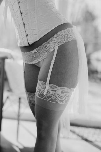 🔥 Boudoir page leaked private photo uncensored full