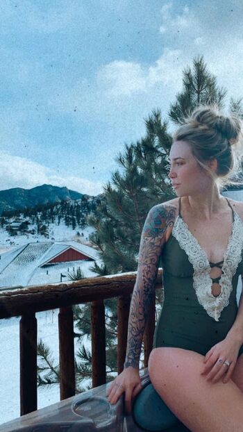 🔥 Boudoir page leaked private photo uncensored full