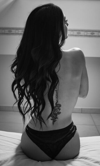 🔥 Boudoir page leaked private photo uncensored full