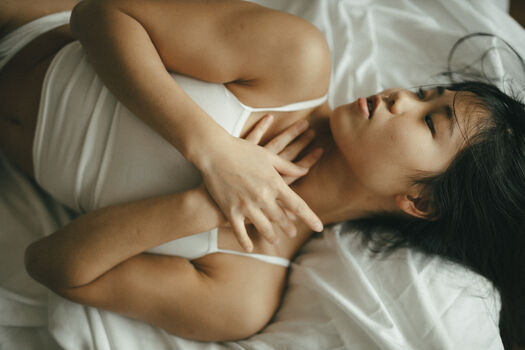 🔥 Boudoir page leaked private photo uncensored full