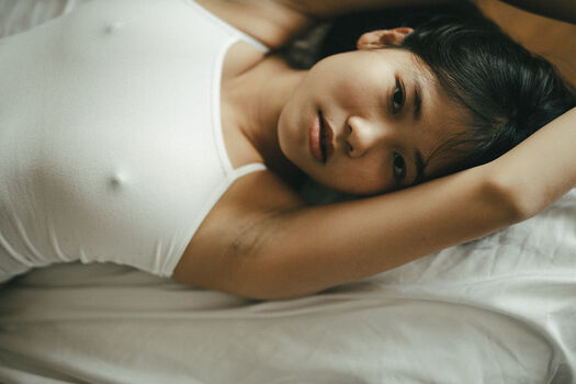 🔥 Boudoir page leaked private photo uncensored full