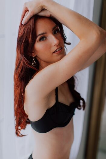 🔥 Boudoir leaked private photo uncensored full