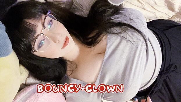 Full leaked Bouncyclown private onlyfans photo