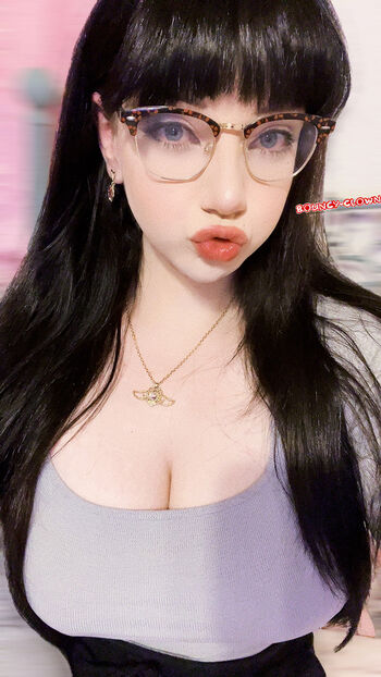 Full leaked Bouncyclown private onlyfans photo