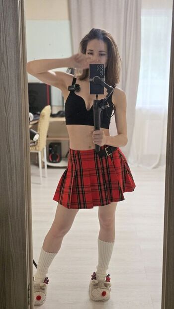 Full leaked Bounty ksyu private onlyfans photo