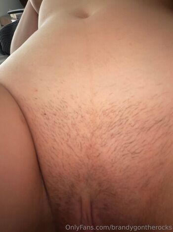 Full leaked Brandy gordon private onlyfans photo