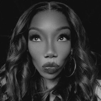 Brandy Norwood