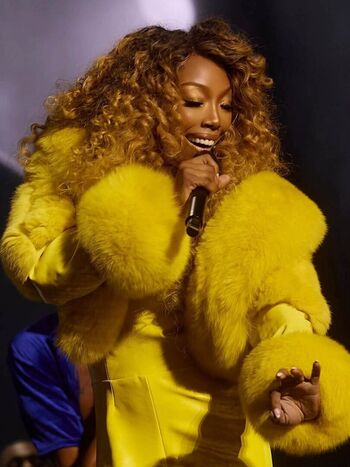 Brandy Norwood