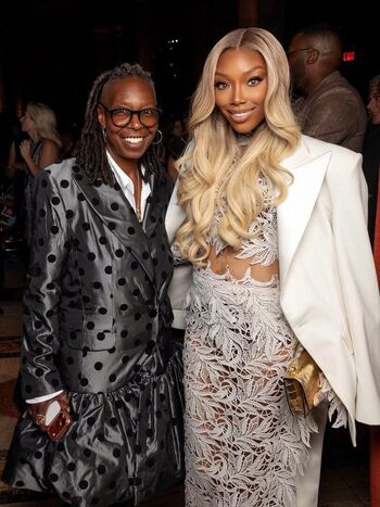 Full leaked Brandy norwood private onlyfans photo