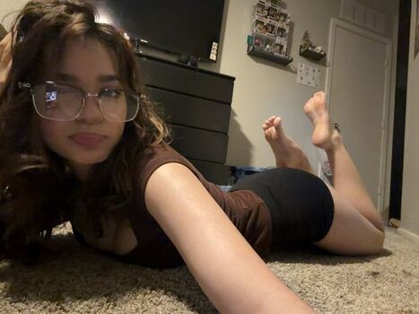 Full leaked Brattycyn private onlyfans photo
