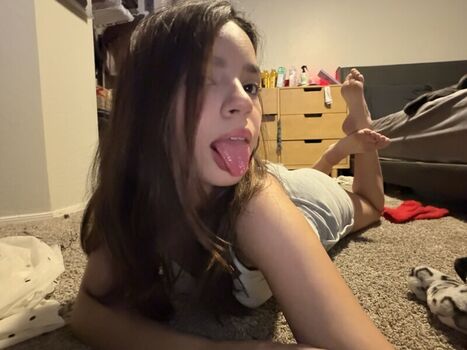 Full leaked Brattycyn private onlyfans photo