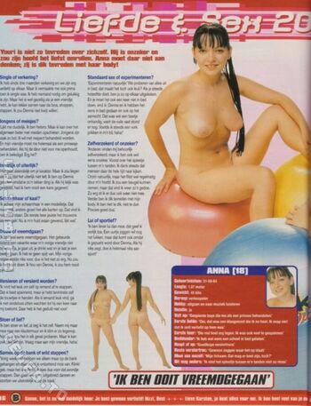 Bravo Dr.sommer Bodycheck