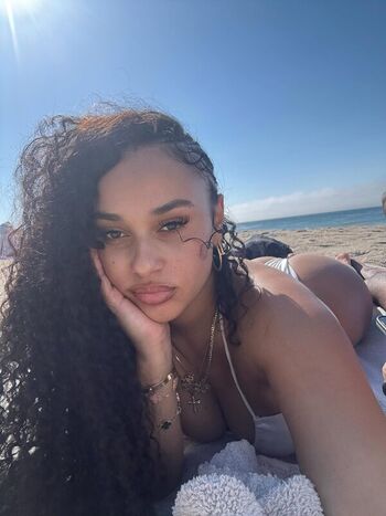 Full leaked Breah hicks private onlyfans photo