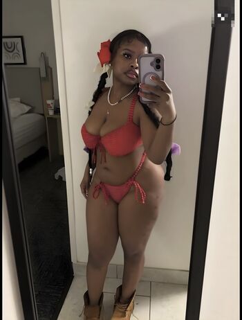 Breianna.me Bre Jackson
