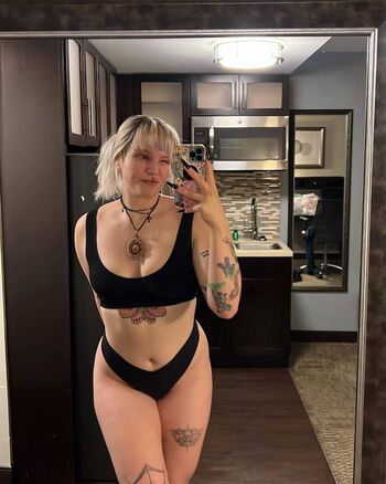 Full leaked Brenda cosh private onlyfans photo