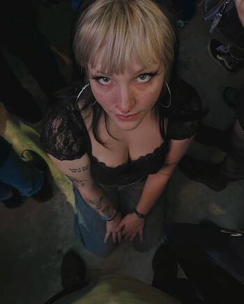 Full leaked Brenda cosh private onlyfans photo
