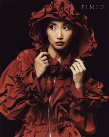 Full leaked Brenda song private onlyfans photo