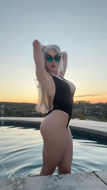 Full leaked Bri torres private onlyfans photo
