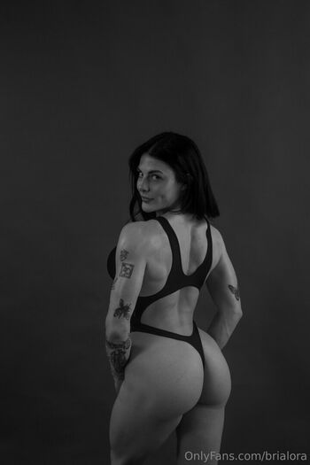 🔥 Brialora  page leaked private photo uncensored full