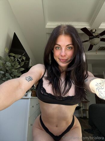 🔥 Brialora  page leaked private photo uncensored full