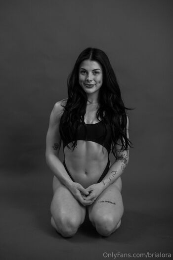 🔥 Brialora  page leaked private photo uncensored full