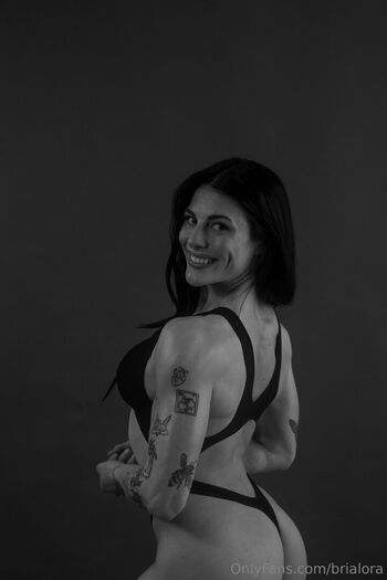 🔥 Brialora  page leaked private photo uncensored full