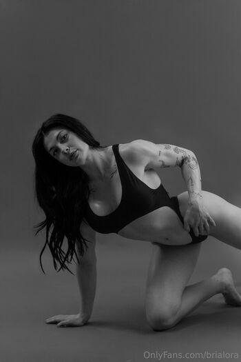 🔥 Brialora leaked private photo uncensored full